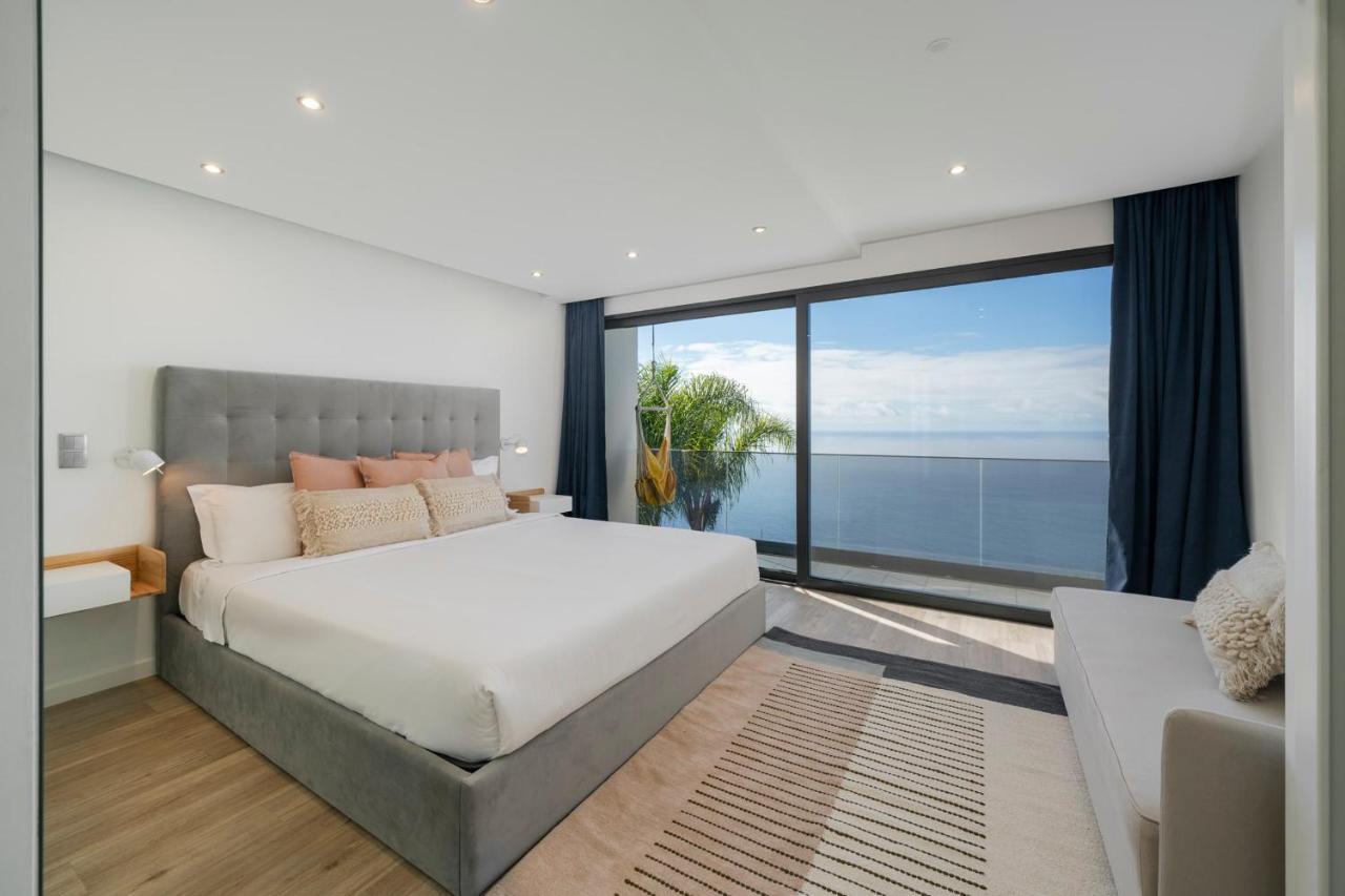 Villa Candelaria By An Island Apart Ribeira Brava Ngoại thất bức ảnh