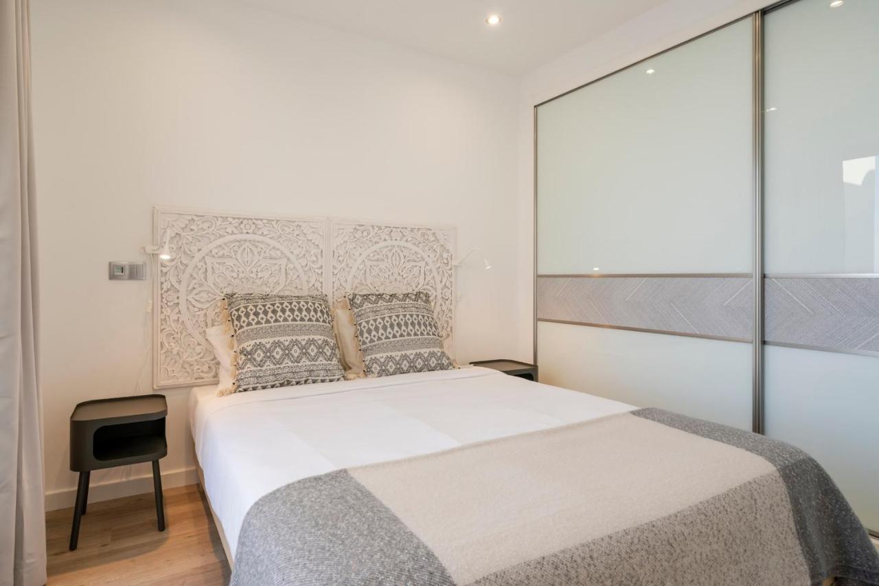 Villa Candelaria By An Island Apart Ribeira Brava Ngoại thất bức ảnh